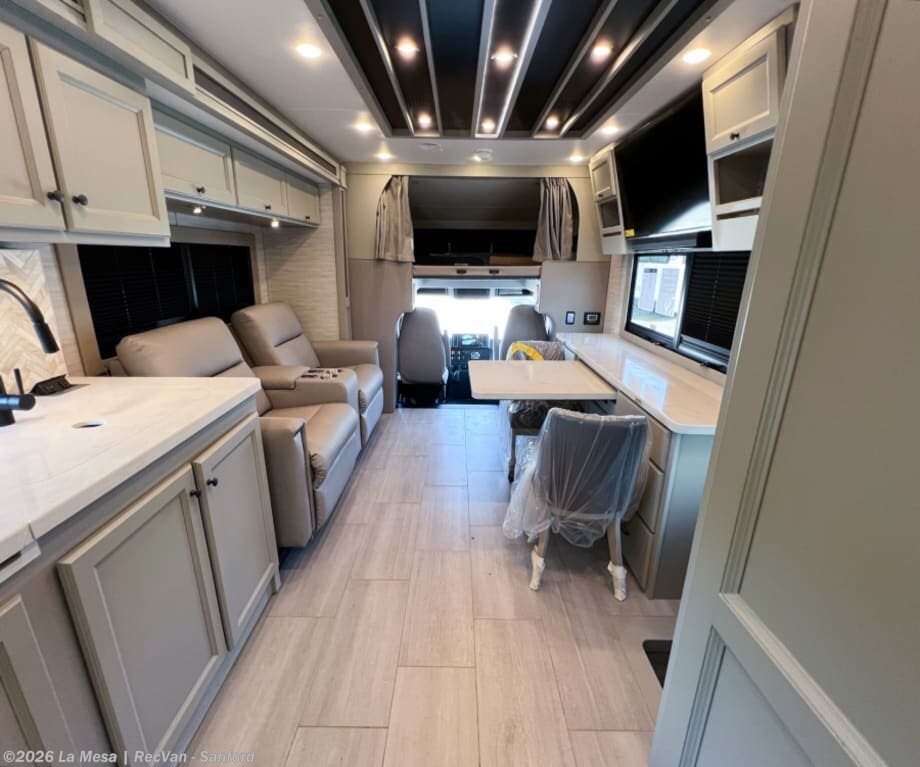 2027 Allegro Bay 34DB by Tiffin from La Mesa | RecVan - Sanford in Sanford, Florida