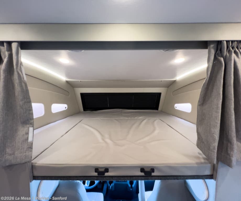 New 2027 Tiffin Allegro Bay 34DB available in Sanford, Florida
