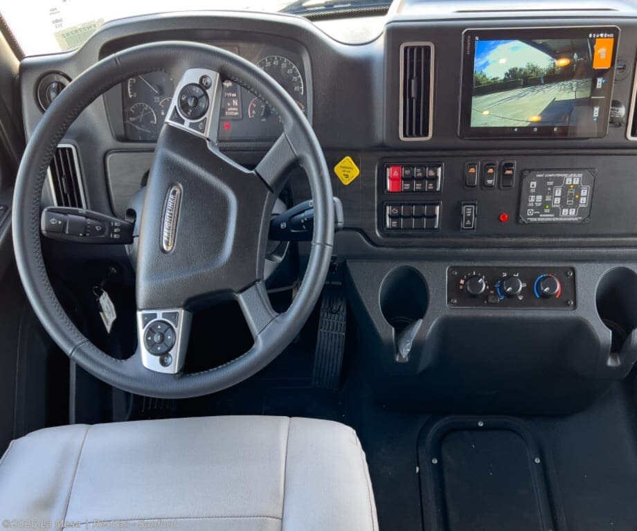 2027 Tiffin Allegro Bay 34DB - New Class C For Sale by La Mesa | RecVan - Sanford in Sanford, Florida