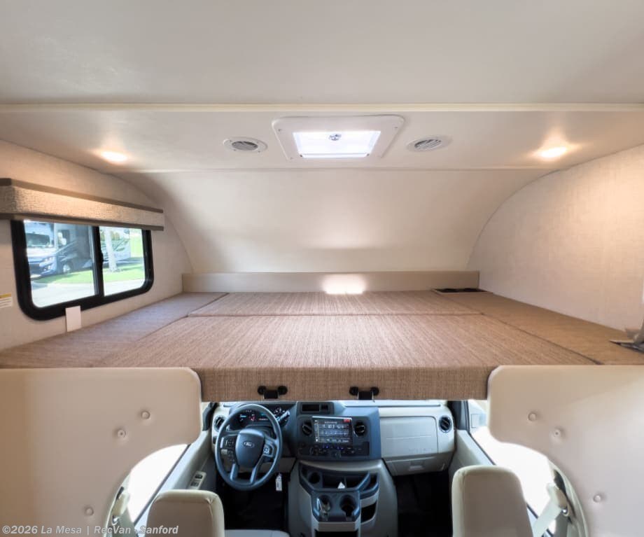 New 2027 Thor Motor Coach Chateau 28Z available in Sanford, Florida