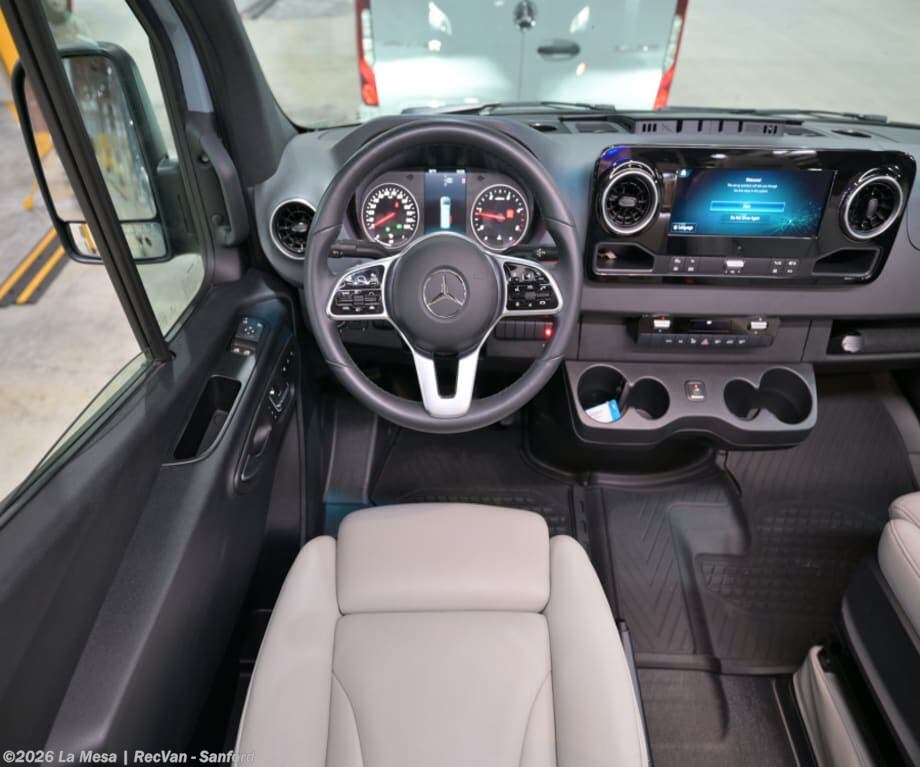 Used 2025 Grech RV Strada ION AWD TOUR available in Sanford, Florida