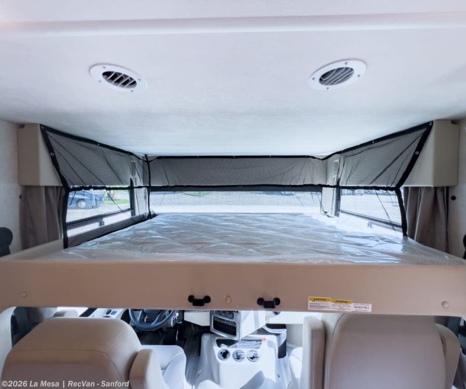 New 2027 Thor Motor Coach ACE 29D available in Sanford, Florida