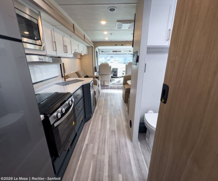 2027 ACE 29D by Thor Motor Coach from La Mesa | RecVan - Sanford in Sanford, Florida