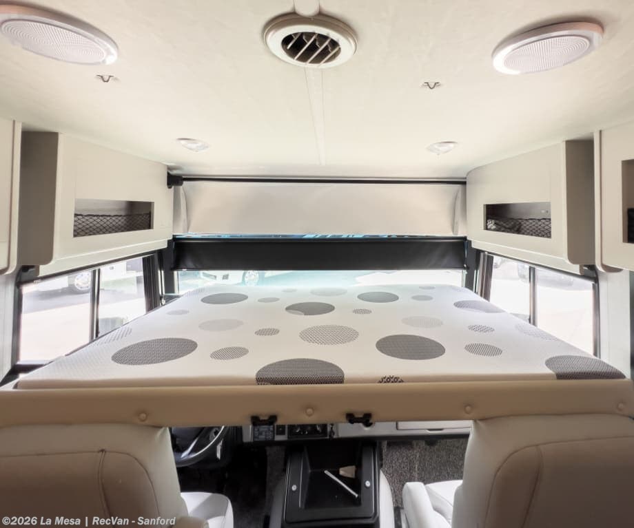 Used 2024 Fleetwood Flex 35R available in Sanford, Florida