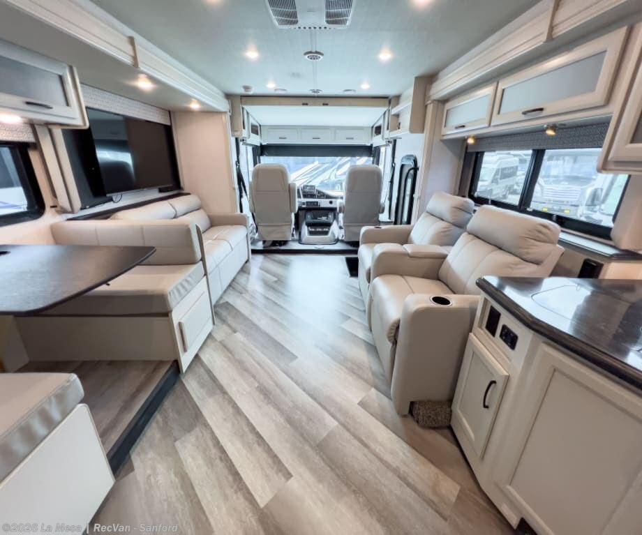 2024 Flex 35R by Fleetwood from La Mesa | RecVan - Sanford in Sanford, Florida