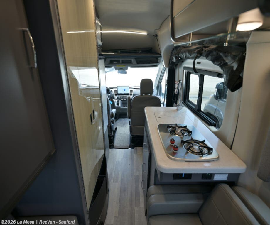 Used 2023 Thor Motor Coach TRANQUILTY 19PT available in Sanford, Florida