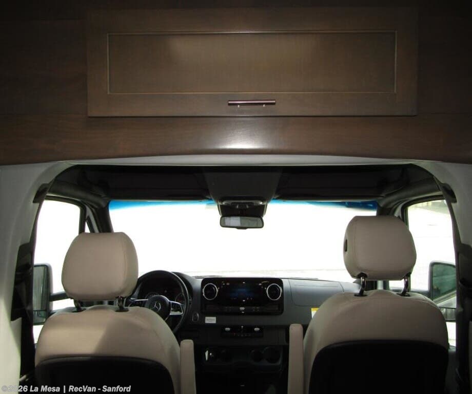 Used 2023 Regency Ultra Brougham 25MB available in Sanford, Florida