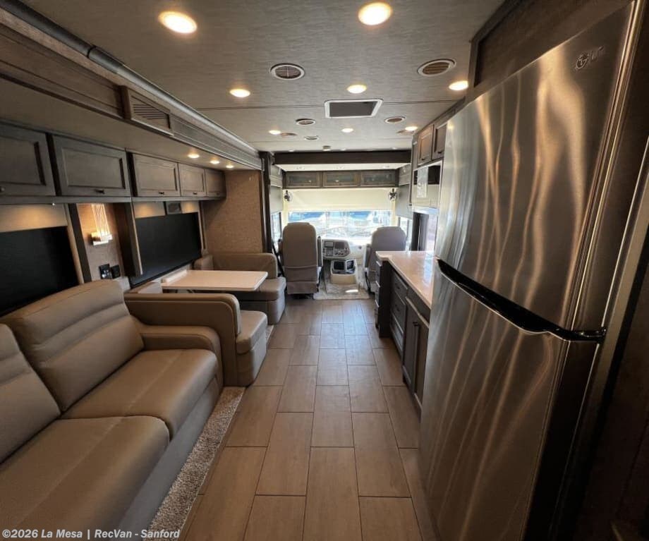 2023 Allegro 36UA-LS by Tiffin from La Mesa | RecVan - Sanford in Sanford, Florida
