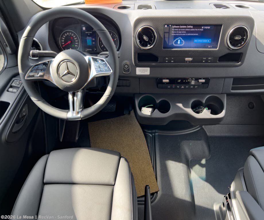 2027 Revel Sport BMB44C by Winnebago from La Mesa | RecVan - Sanford in Sanford, Florida