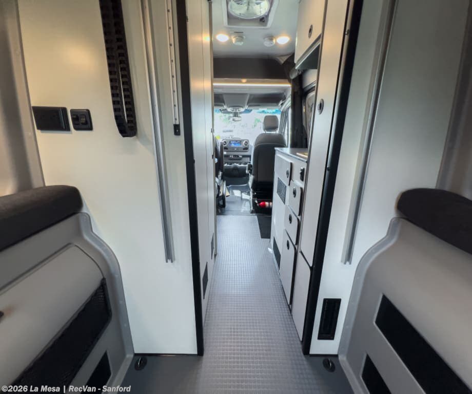 New 2027 Winnebago Revel Sport BMB44C available in Sanford, Florida