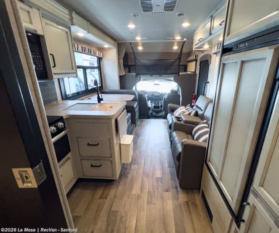 2022 Greyhawk 27U by Jayco from La Mesa | RecVan - Sanford in Sanford, Florida