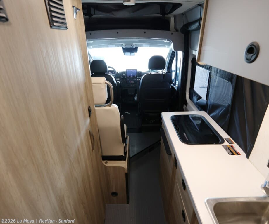 Used 2025 Winnebago Solis 59PK available in Sanford, Florida