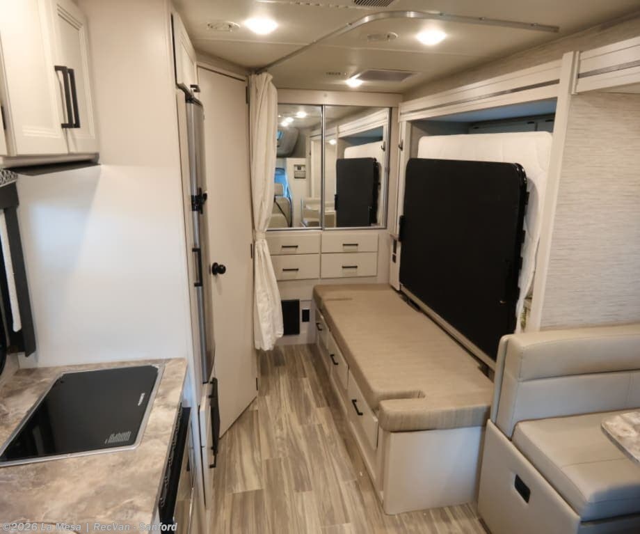 Used 2023 Thor Motor Coach Gemini 23TW available in Sanford, Florida