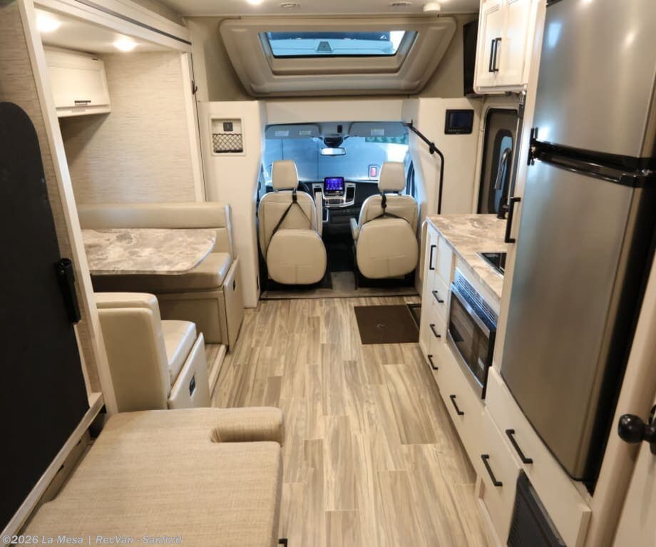 2023 Gemini 23TW by Thor Motor Coach from La Mesa | RecVan - Sanford in Sanford, Florida