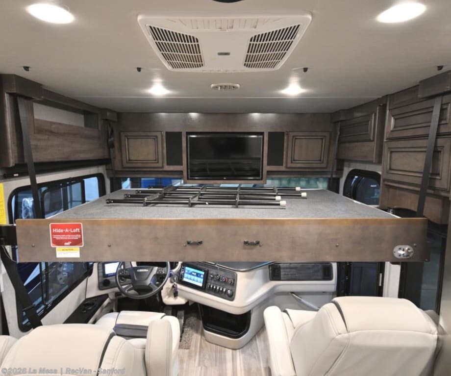 Used 2023 Holiday Rambler Navigator 38N available in Sanford, Florida