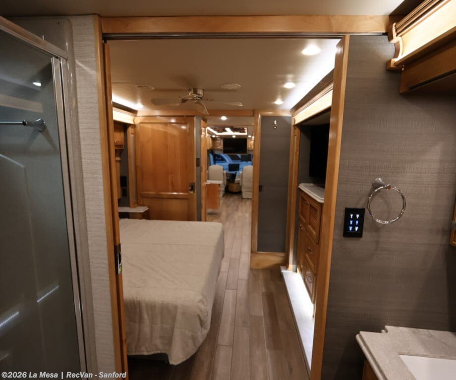 2021 Phaeton 40IH by Tiffin from La Mesa | RecVan - Sanford in Sanford, Florida