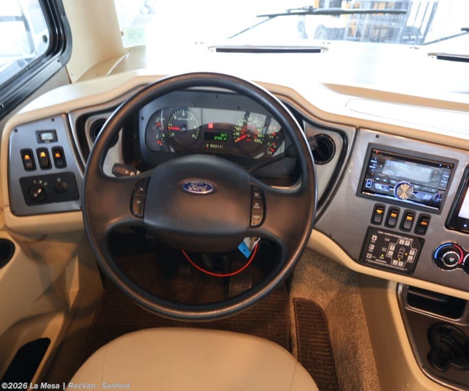 2019 Tiffin Allegro 32SA - Used Class A For Sale by La Mesa | RecVan - Sanford in Sanford, Florida