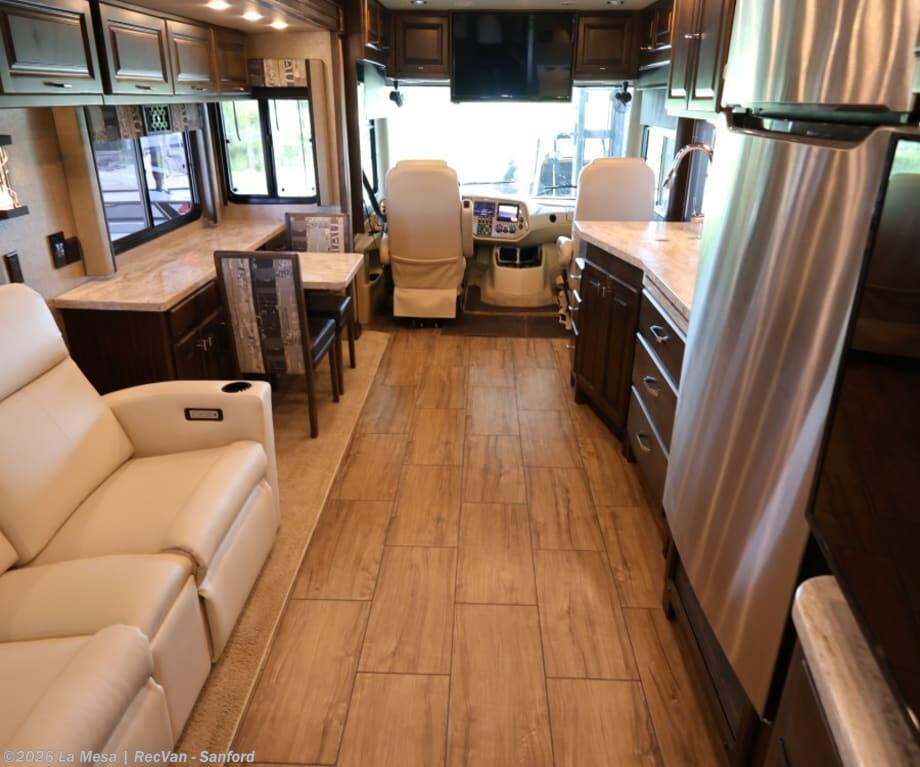 2019 Allegro 32SA by Tiffin from La Mesa | RecVan - Sanford in Sanford, Florida