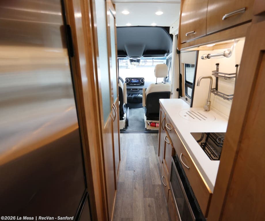 Used 2020 Coachmen Galleria 24A available in Sanford, Florida
