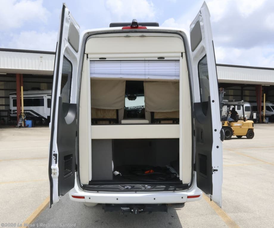 2020 Coachmen Galleria 24A - Used Class C For Sale by La Mesa | RecVan - Sanford in Sanford, Florida