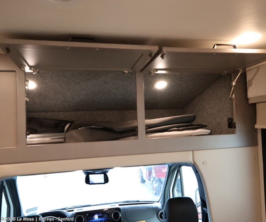 Used 2025 Holiday Rambler Element 25T available in Sanford, Florida