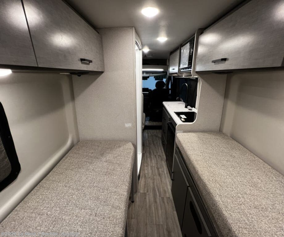 Used 2025 Thor Motor Coach Dazzle 2AB available in Sanford, Florida