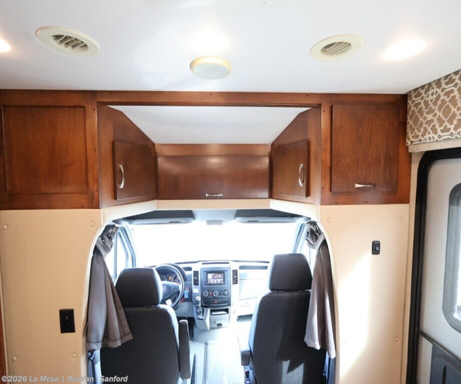 Used 2018 Renegade RV Villagio 25UCB available in Sanford, Florida