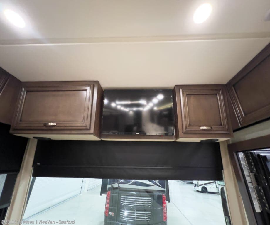 Used 2023 Newmar Kountry Star 4037 available in Sanford, Florida