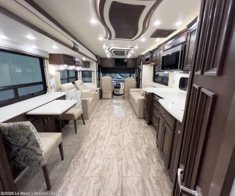2023 Kountry Star 4037 by Newmar from La Mesa | RecVan - Sanford in Sanford, Florida