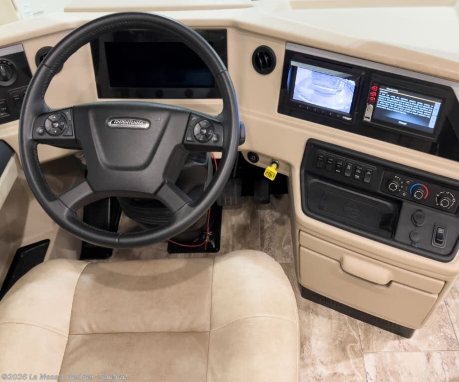 2023 Newmar Kountry Star 4037 - Used Class A For Sale by La Mesa | RecVan - Sanford in Sanford, Florida