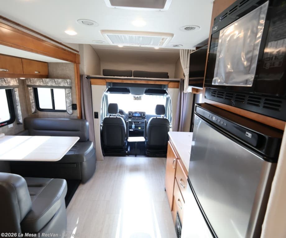 2022 Villagio 25FWC by Renegade RV from La Mesa | RecVan - Sanford in Sanford, Florida