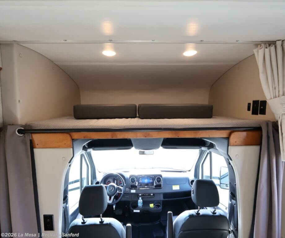 Used 2022 Renegade RV Villagio 25FWC available in Sanford, Florida