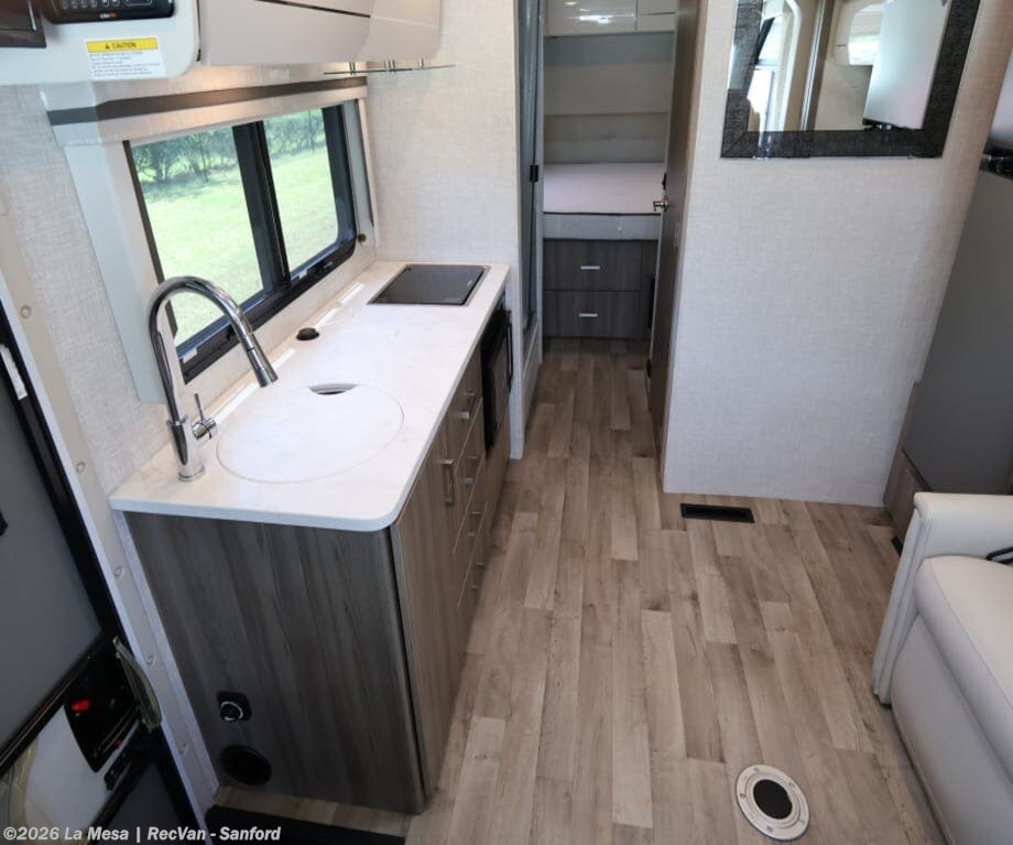 Used 2025 Thor Motor Coach Vegas 26.1 available in Sanford, Florida
