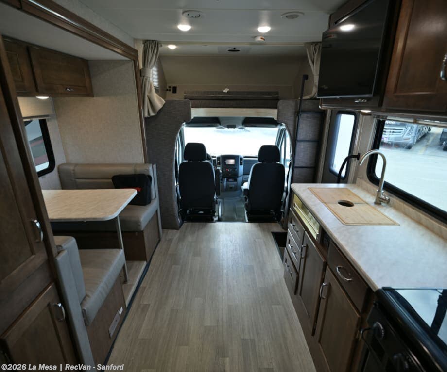 2020 Vita 24P by Winnebago from La Mesa | RecVan - Sanford in Sanford, Florida
