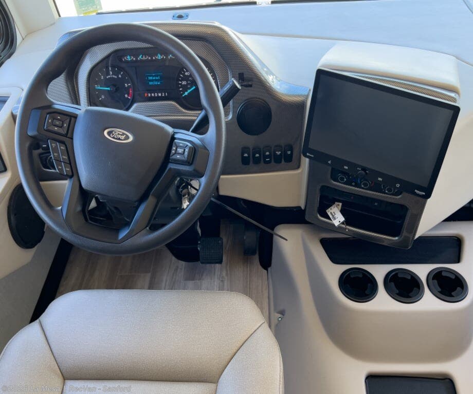 2027 Thor Motor Coach Windsport 36H - New Class A For Sale by La Mesa | RecVan - Sanford in Sanford, Florida