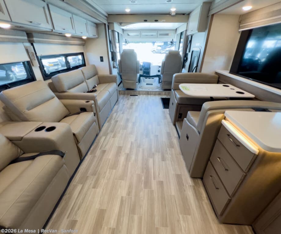 2027 Windsport 36H by Thor Motor Coach from La Mesa | RecVan - Sanford in Sanford, Florida