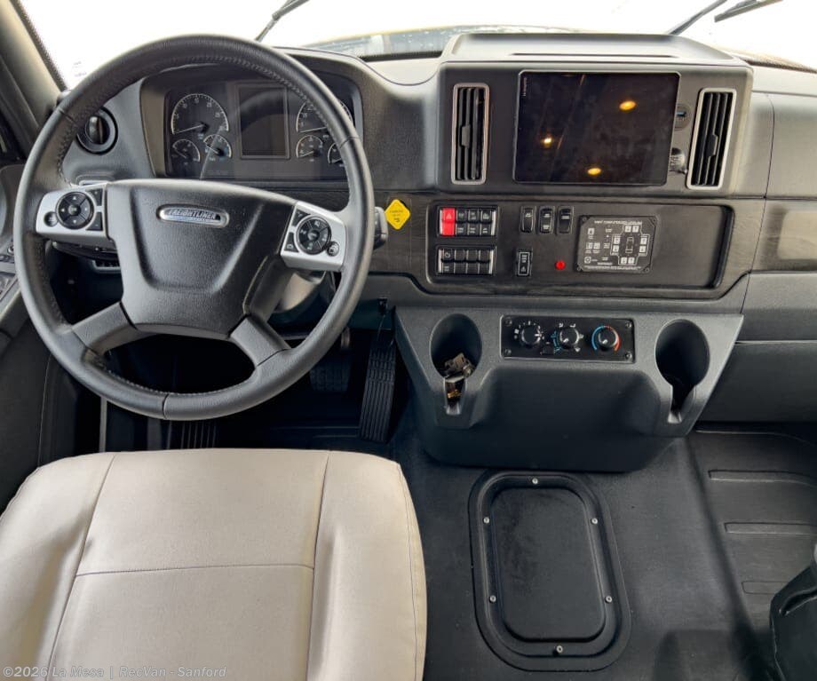 2027 Tiffin Allegro Bay 38AB - New Class C For Sale by La Mesa | RecVan - Sanford in Sanford, Florida