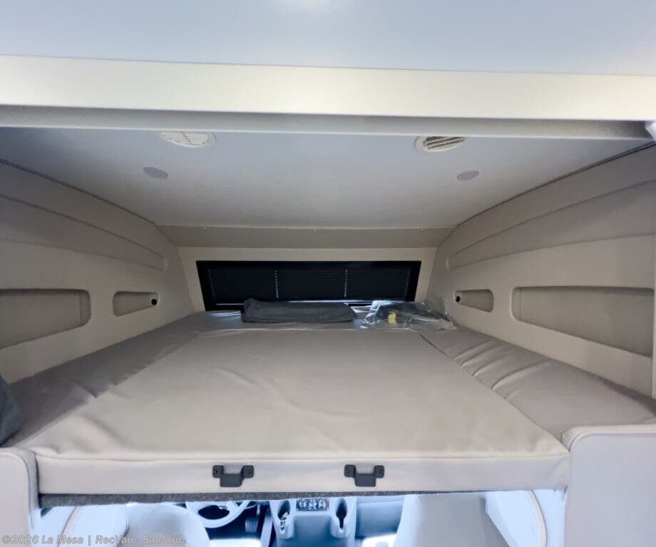 New 2027 Tiffin Allegro Bay 38AB available in Sanford, Florida