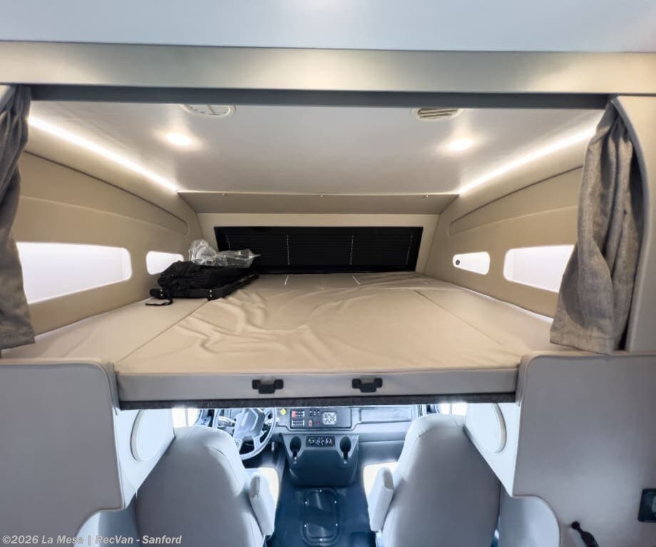 New 2027 Tiffin Allegro Bay 38AB available in Sanford, Florida