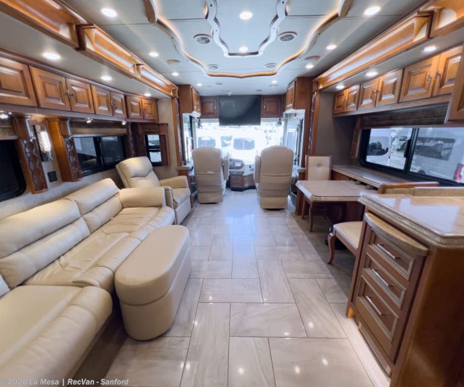 2018 Allegro Bus 40AP by Tiffin from La Mesa | RecVan - Sanford in Sanford, Florida