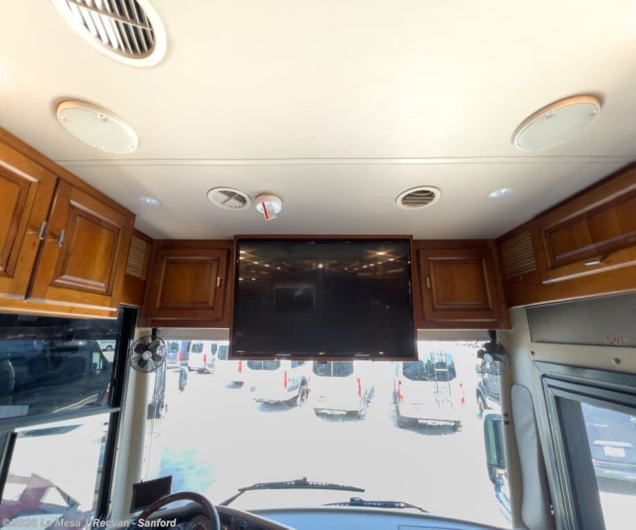 Used 2018 Tiffin Allegro Bus 40AP available in Sanford, Florida