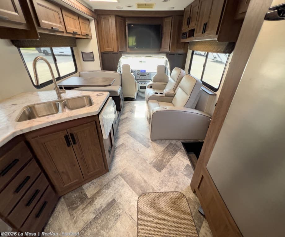 2021 Sunseeker 3050S by Forest River from La Mesa | RecVan - Sanford in Sanford, Florida