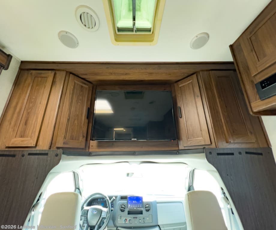 Used 2021 Forest River Sunseeker 3050S available in Sanford, Florida