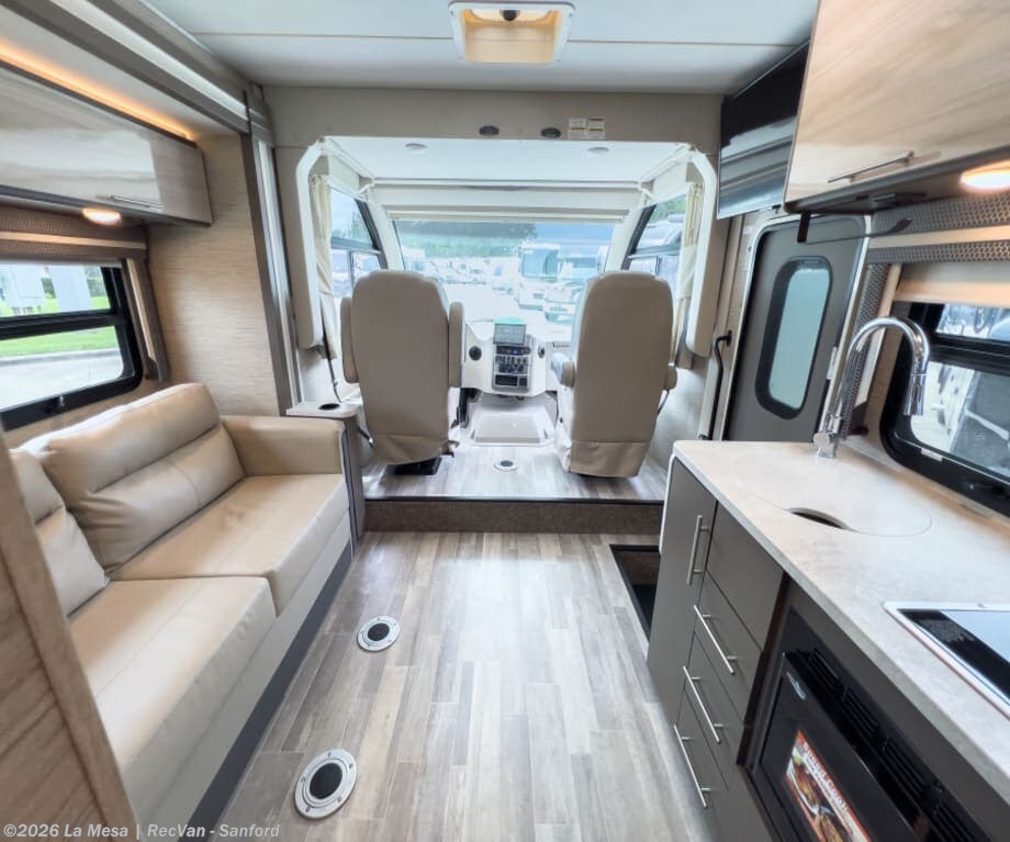 2023 Axis 24.1 by Thor Motor Coach from La Mesa | RecVan - Sanford in Sanford, Florida