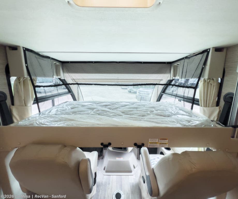 Used 2023 Thor Motor Coach Axis 24.1 available in Sanford, Florida