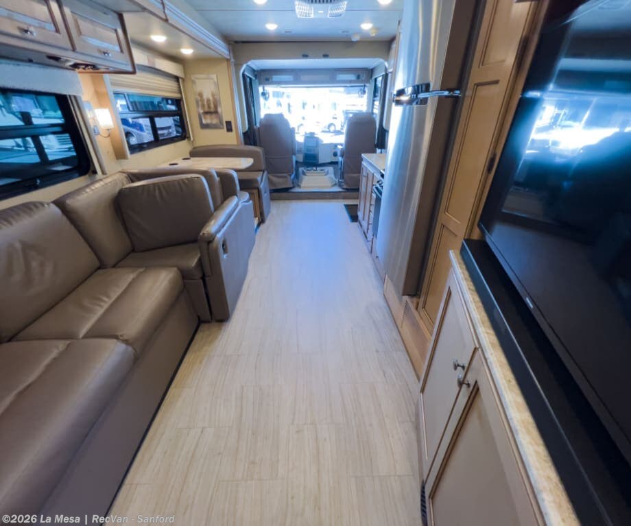 2019 Thor Motor Coach Windsport 35M - Used Class A For Sale by La Mesa | RecVan - Sanford in Sanford, Florida