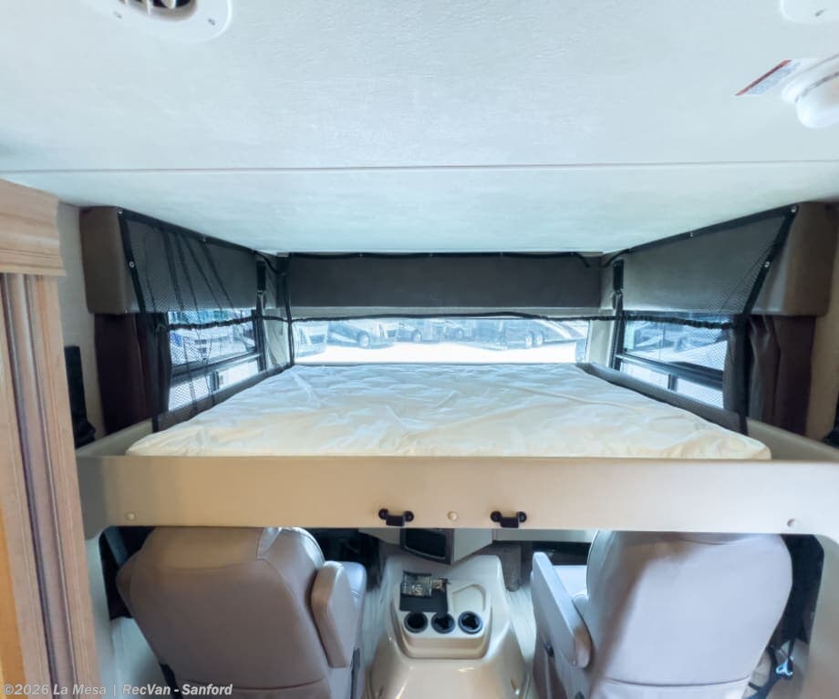 2019 Windsport 35M by Thor Motor Coach from La Mesa | RecVan - Sanford in Sanford, Florida