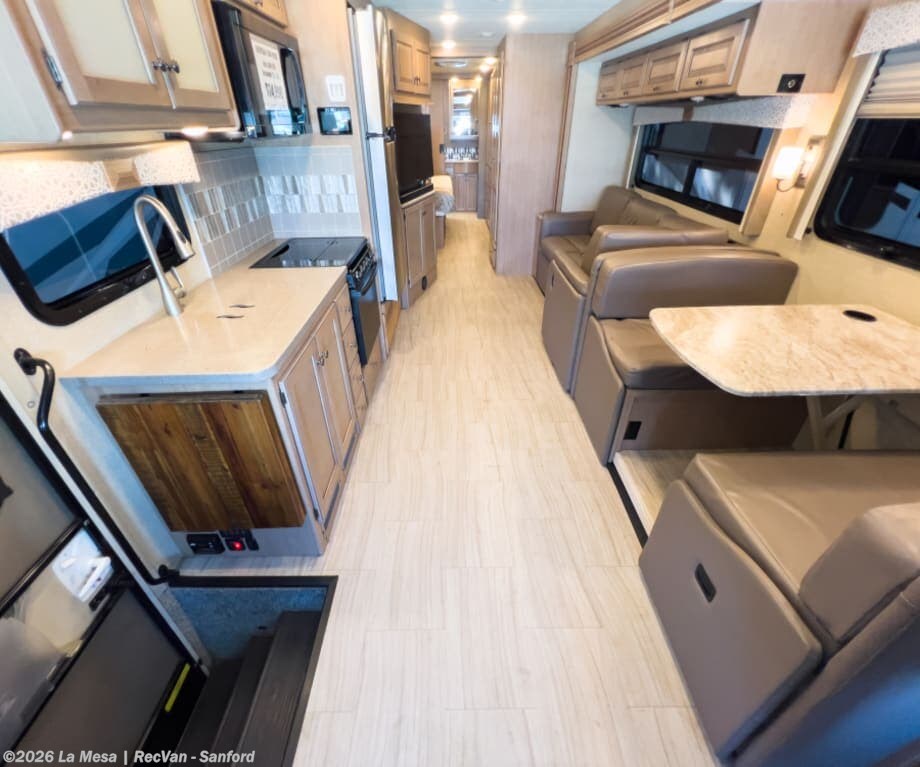 Used 2019 Thor Motor Coach Windsport 35M available in Sanford, Florida