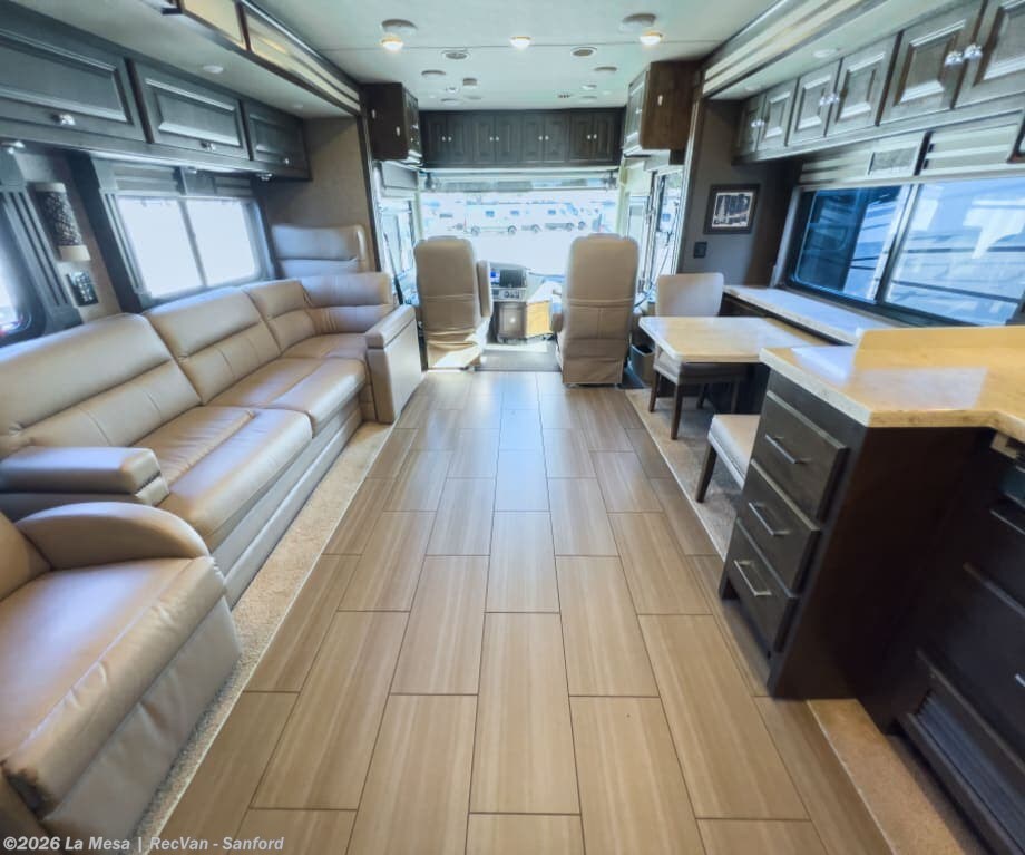 2018 Allegro Red 37PA by Tiffin from La Mesa | RecVan - Sanford in Sanford, Florida