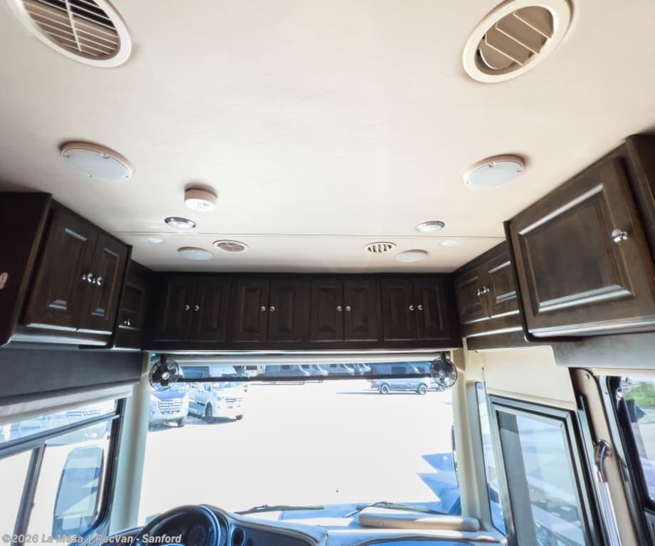 Used 2018 Tiffin Allegro Red 37PA available in Sanford, Florida
